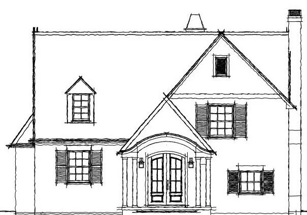 408 Seneca Road - Front Elevation Sketch.jpg