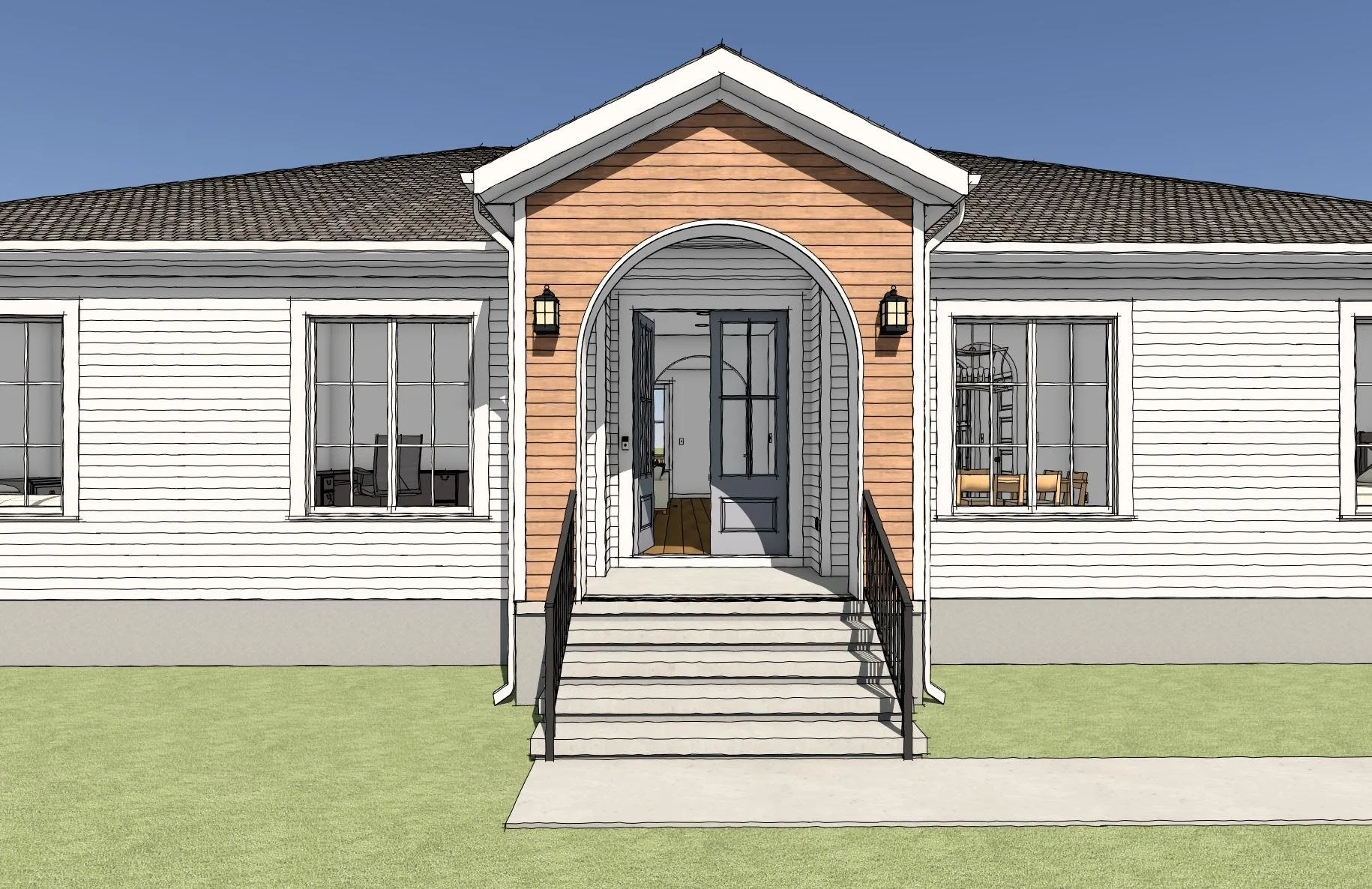 Kelley Residence - Exterior Perspective #4.jpg