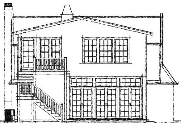 408 Seneca Road - Rear Elevation Sketch.jpg
