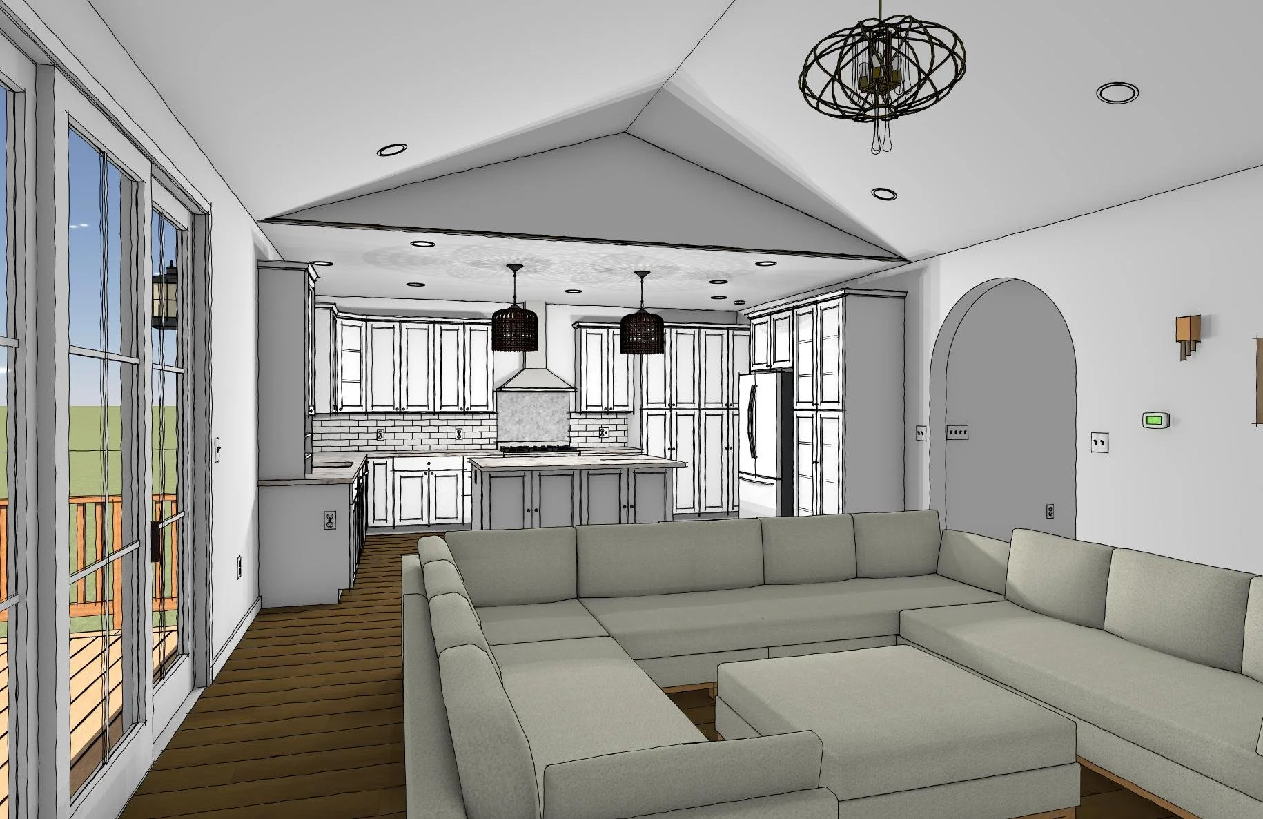 Kelley Residence - Interior Perspective #2.jpg