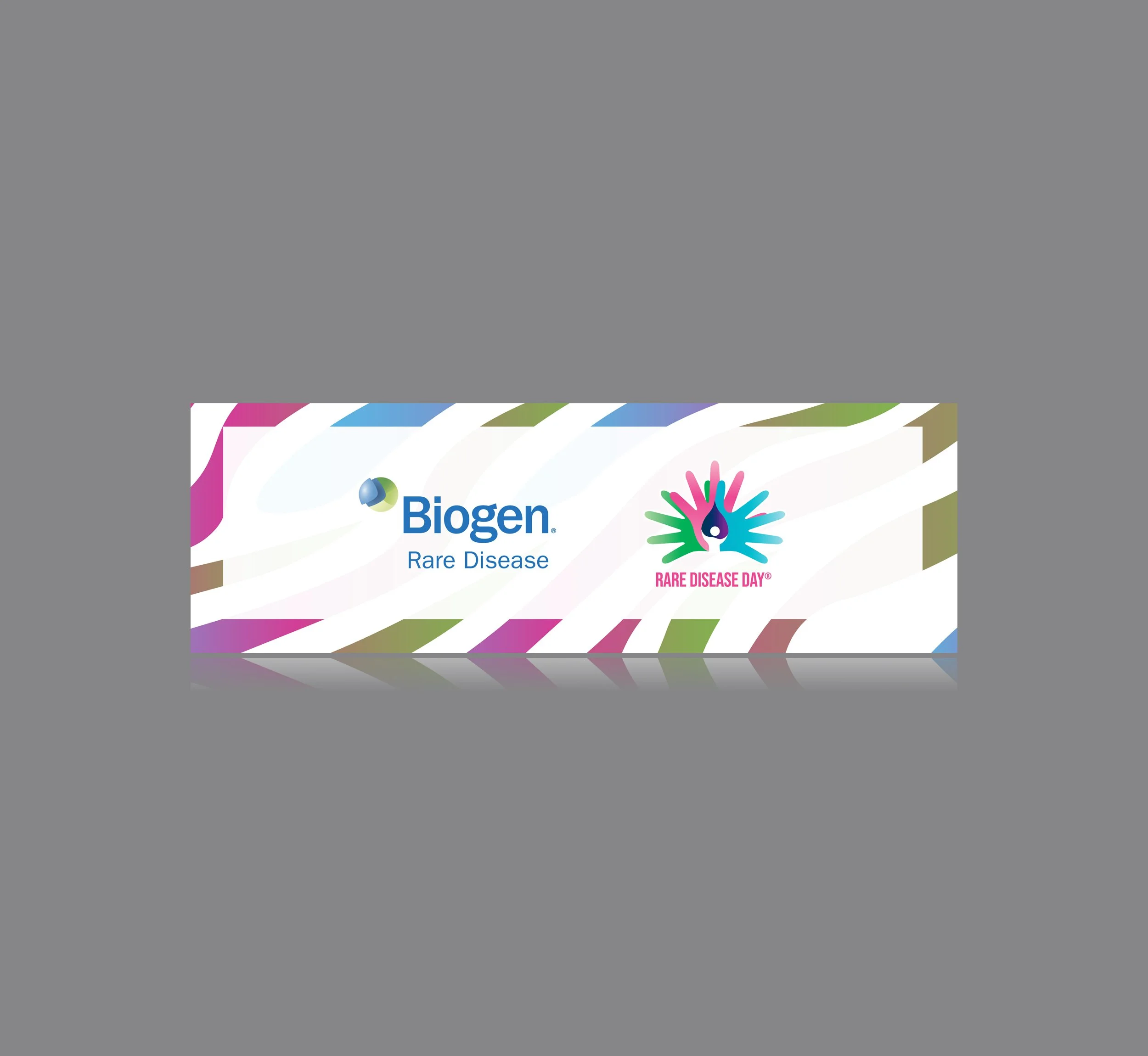 Gift Box and Mouse Pad Branding