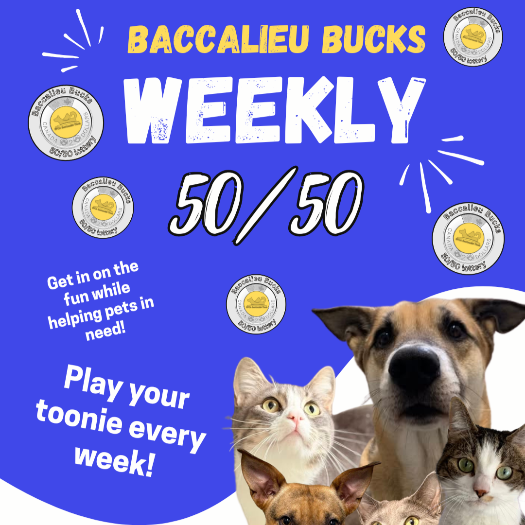 Baccalieu Bucks