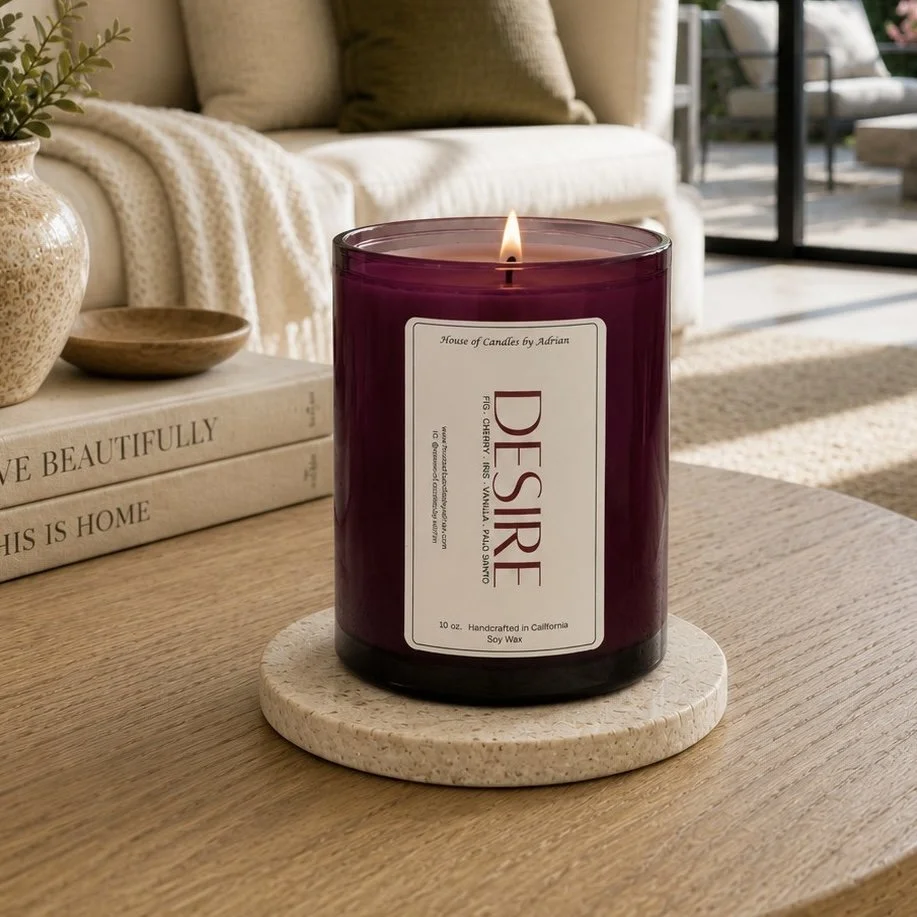 Desire Collection