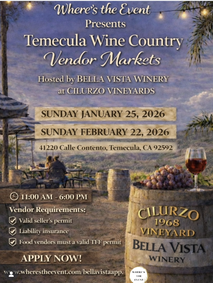Bella Vista Winery