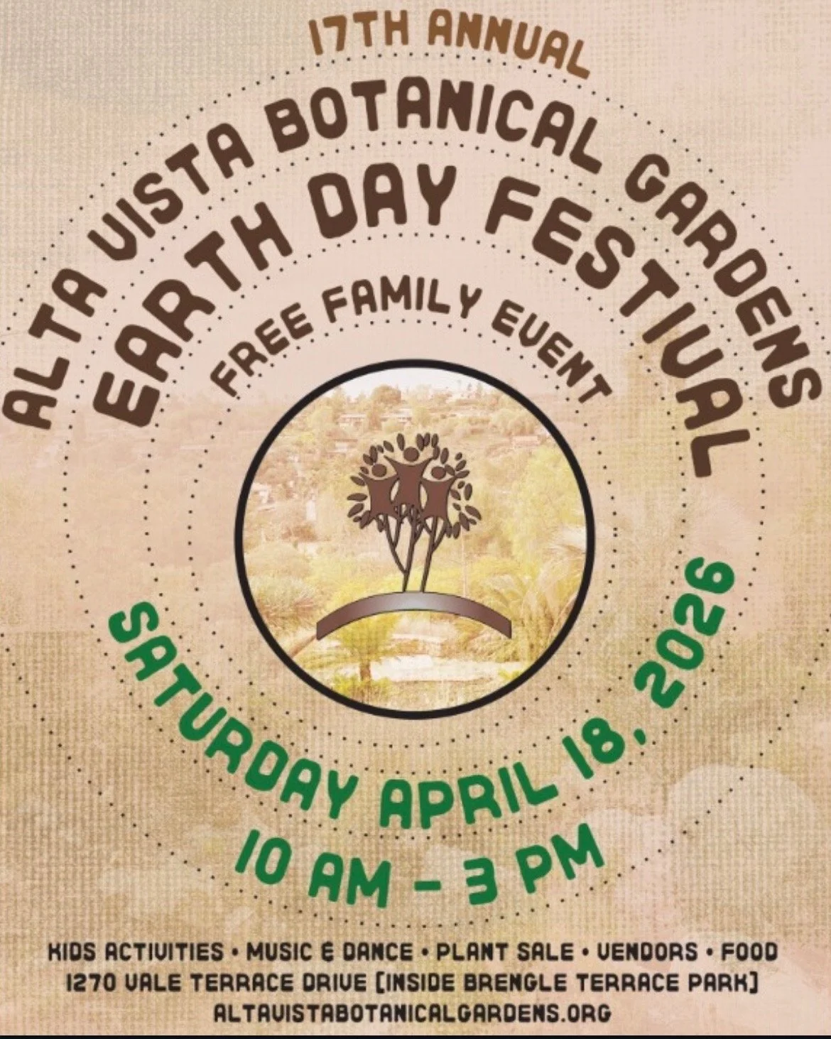 Earth Day Festival
