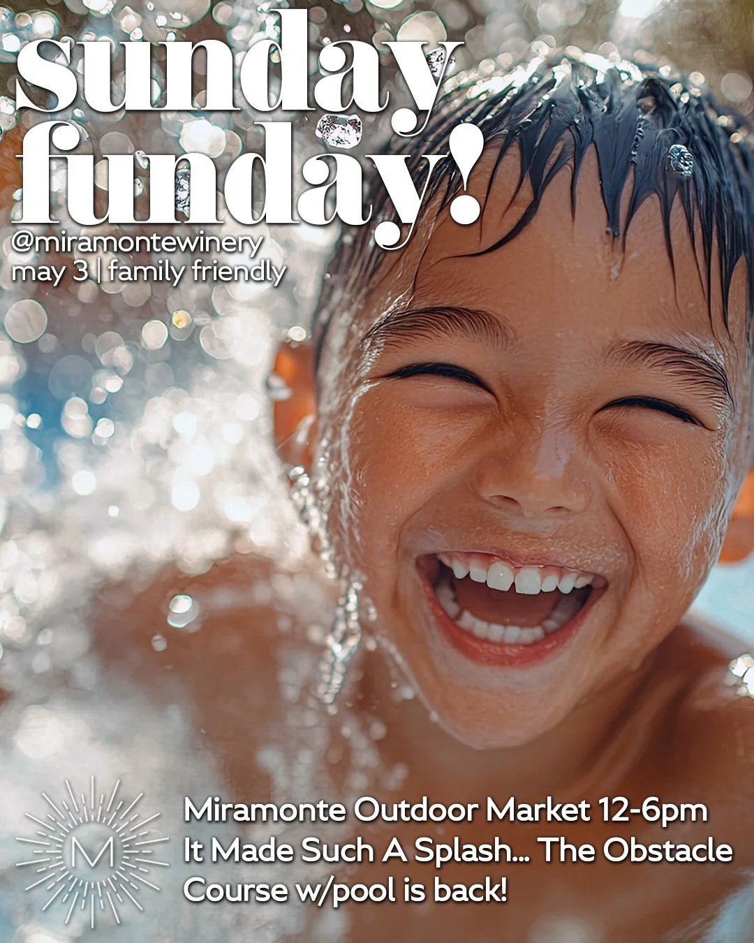 Miramonte Outdoor Market