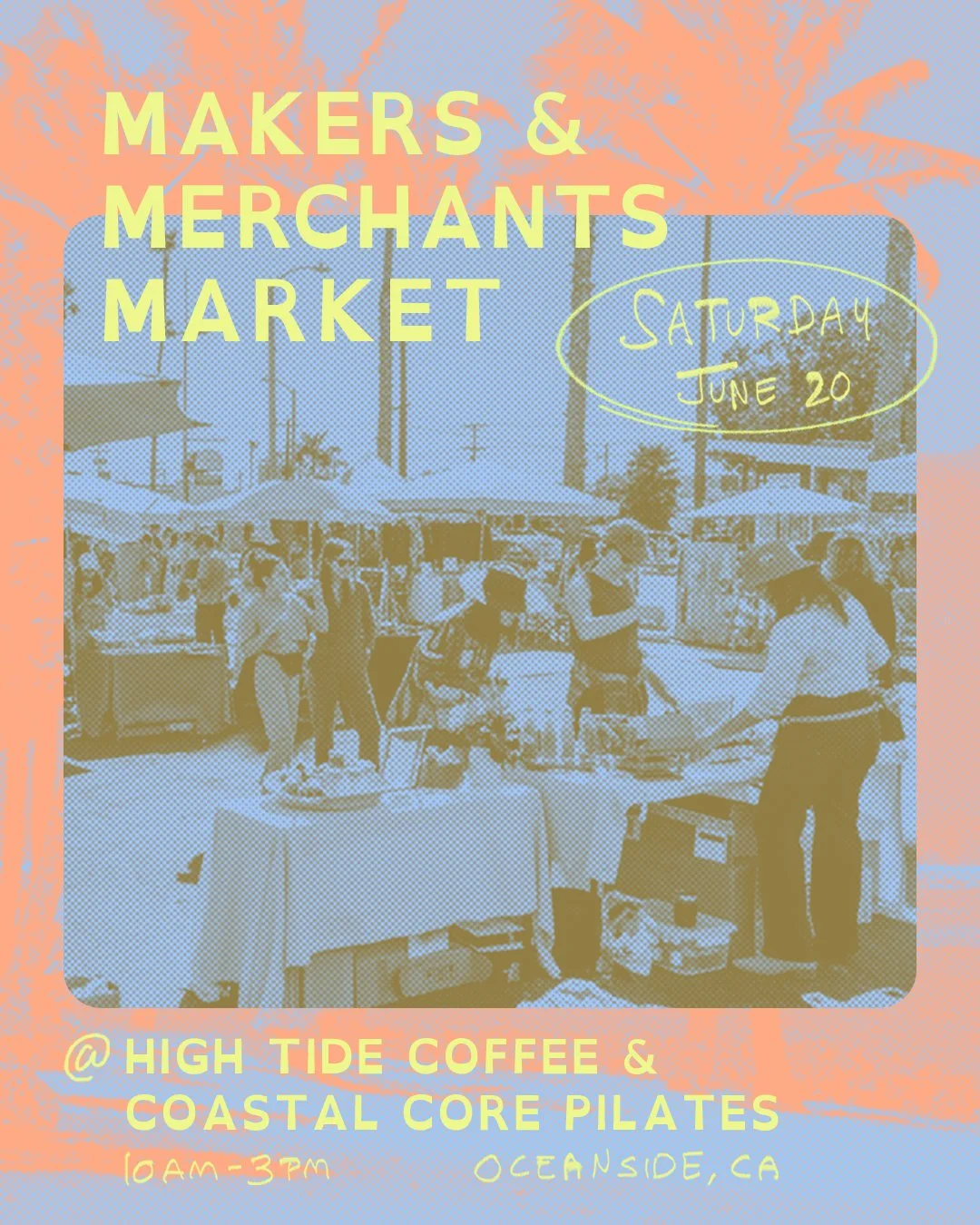 Makers and Merchants Market