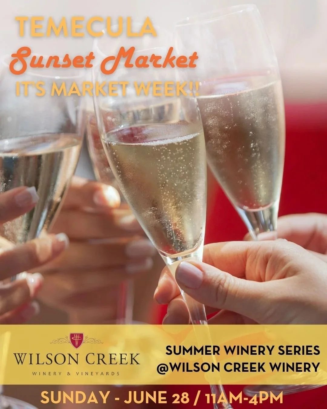 Temecula Sunset Market
