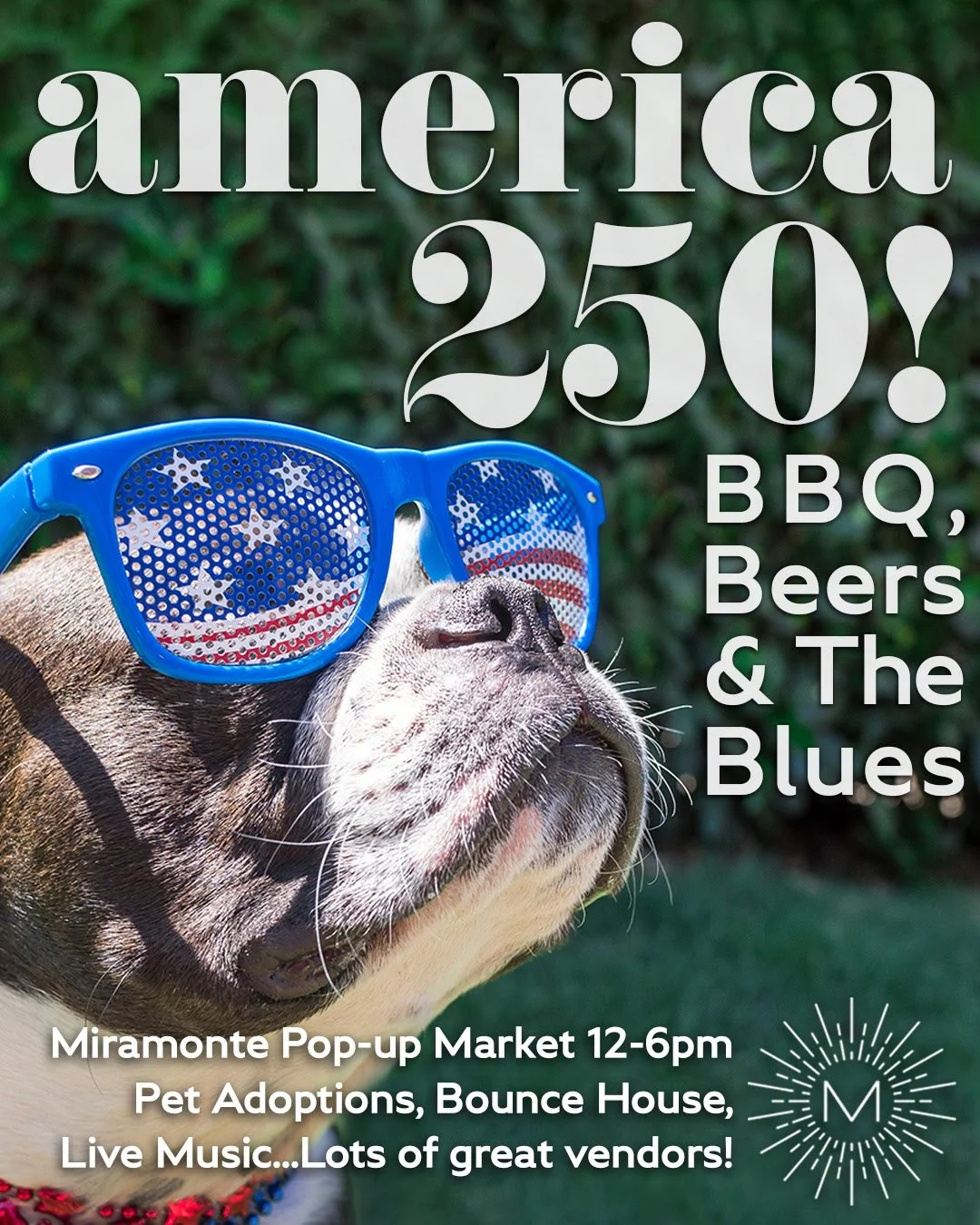 Miramonte Outdoor Market