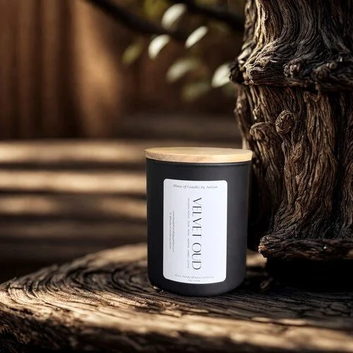 Velvet Oud Collection