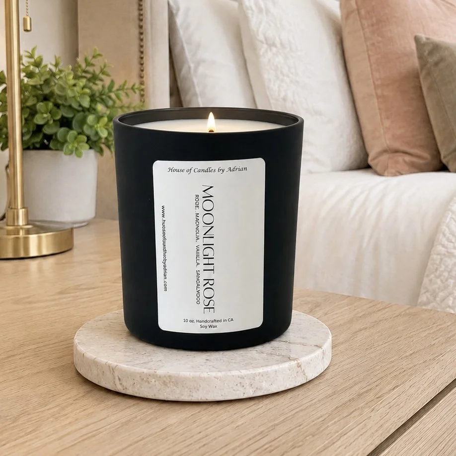Moonlight Rose Collection