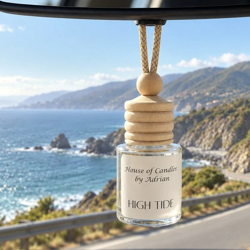High Tide Car Diffuser