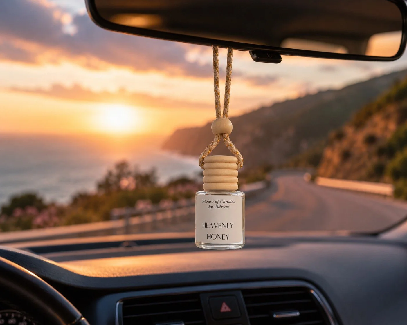 Heavenly Honey Car Diffuser1.jpg