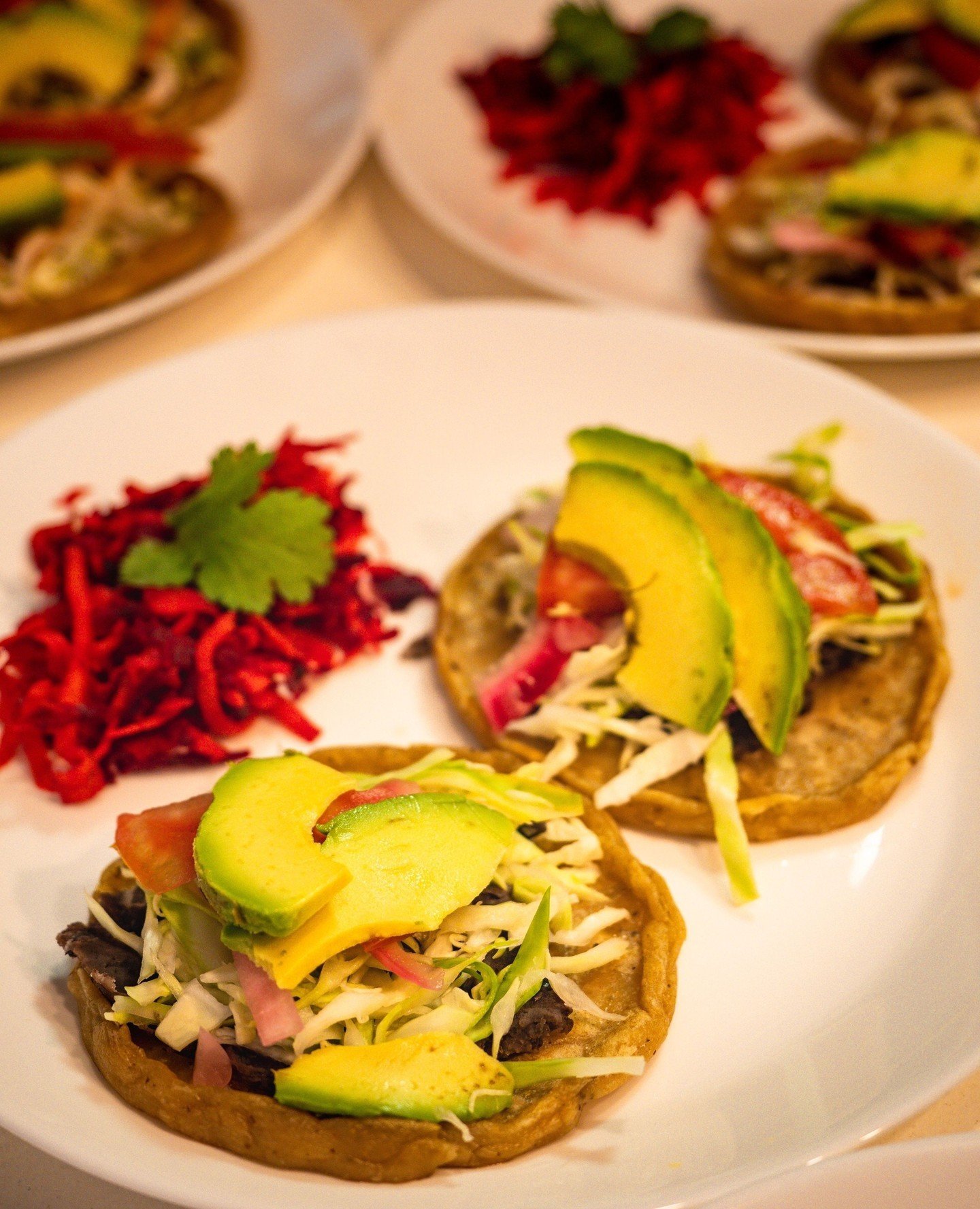 Savor the taste of paradise with our delicious home cooked meals prepared at the beach house by our talented local staff. From fresh seafood to local specialties, every bite is a journey through flavors and culture. ⁠
⁠
Indulge in culinary delights t