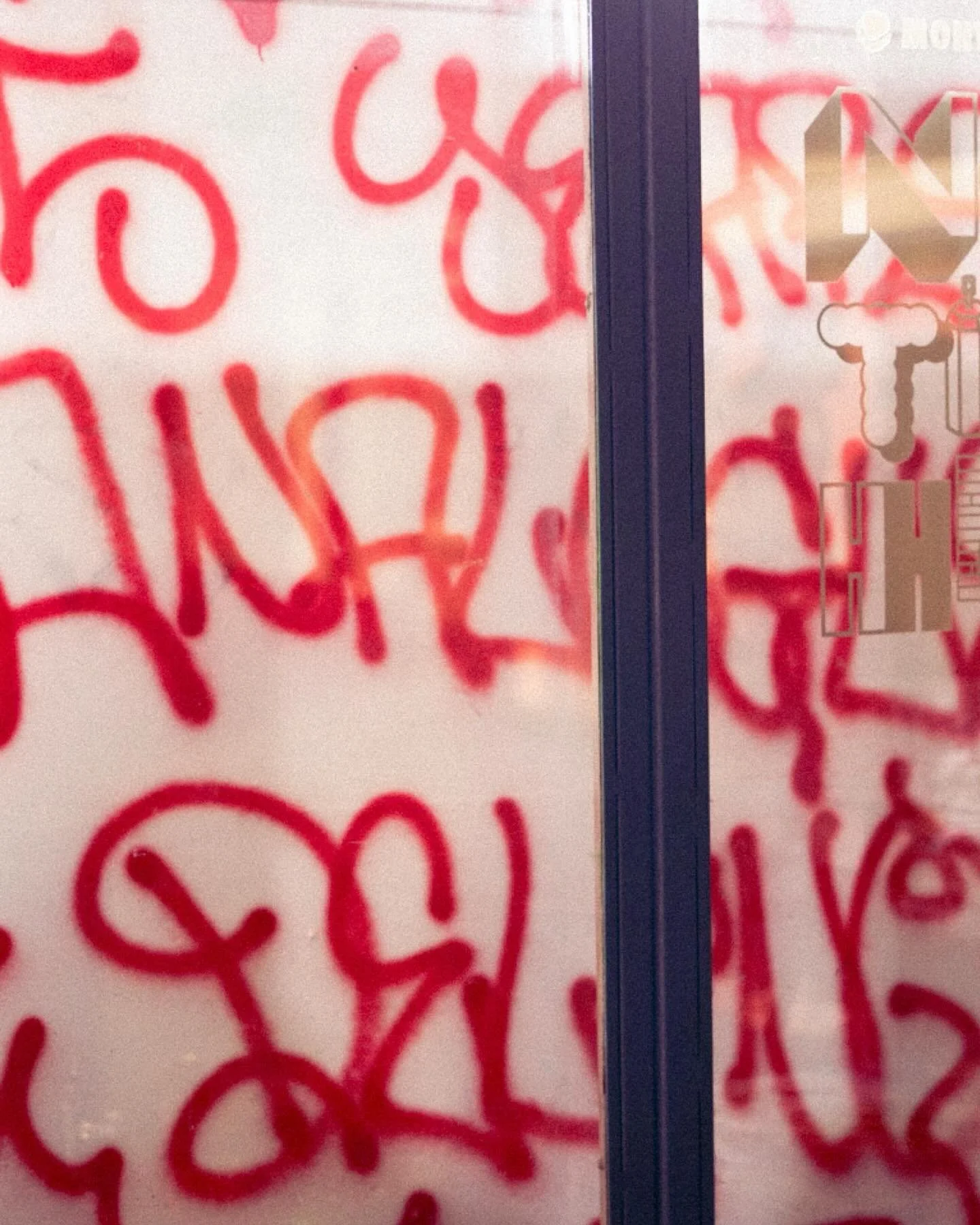 ANALOG DELINQUENTS
5 Years, Book Launch
~
BIG UP this incredible platform for photographers.
The book is 333+ pages of graffiti, missions, trains, tunnels, rooftops &amp; trackside shots.
~ 
Thanks to Montana for kicking off the year with a hit of gl