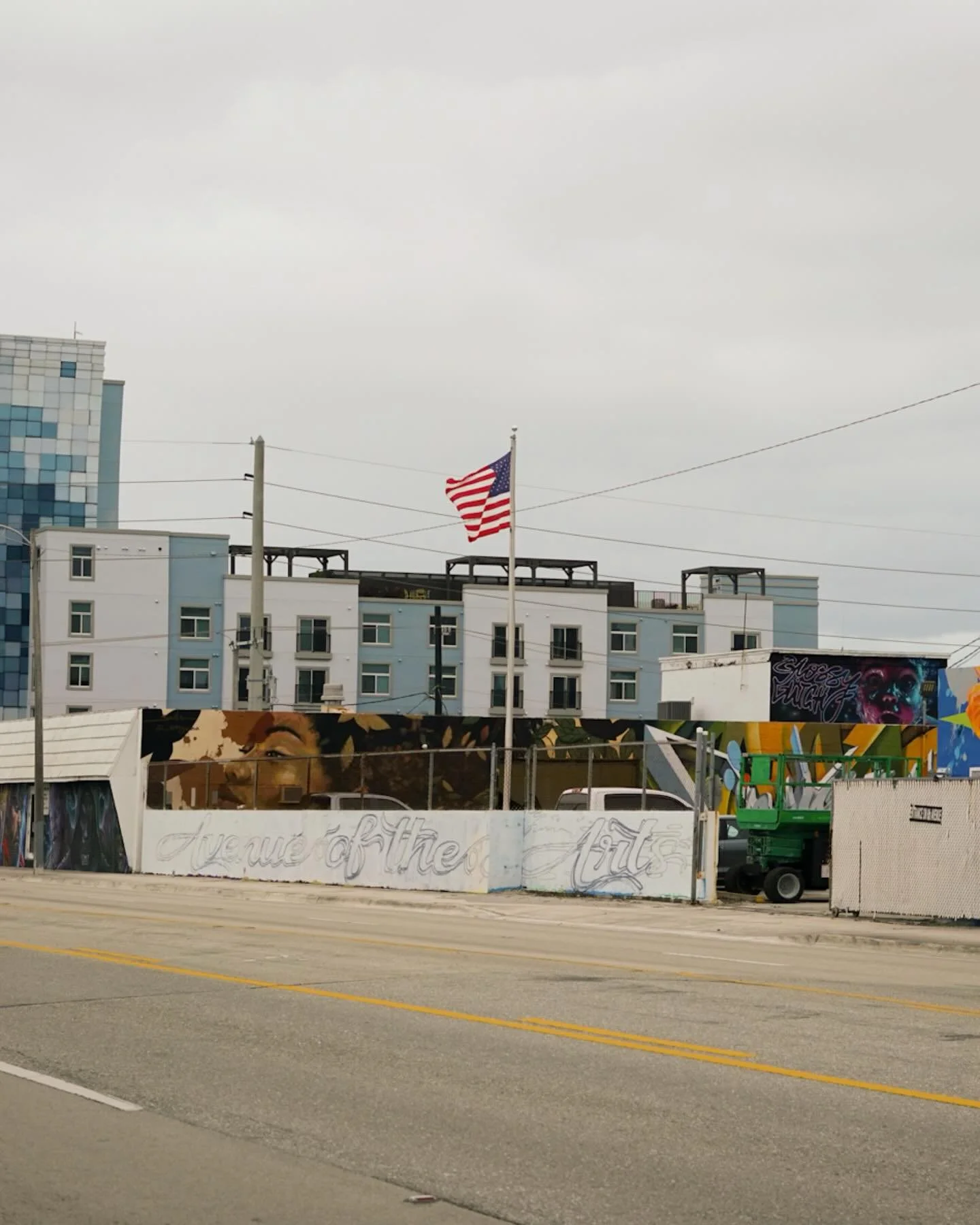AOTA 
Avenue of the Arts Festival, 2026
Thrive Arts District
Fort Lauderdale, Florida 
~ 
@aotafest 
📸 by @ki__________mu 
on his USA TOUR, Project: A Common Practice