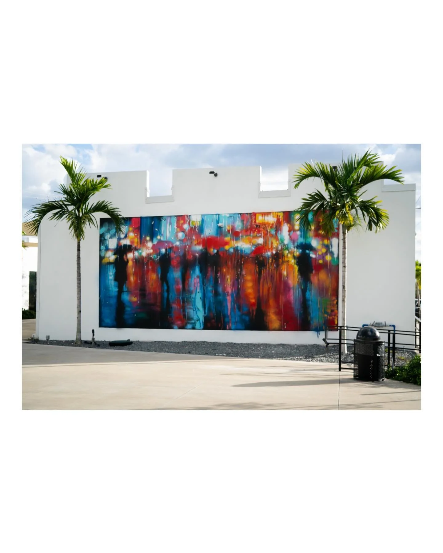 Thrive Art District
Fort Lauderdale, Florida
~
with @aotafest 
📸 by @ki__________mu 
on his USA TOUR, Project: A Common Practise