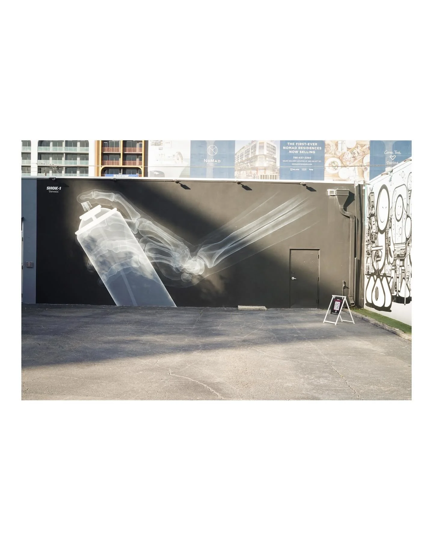 Wynwood Walls
Miami, Florida
@wynwoodwallsofficial 
~
📸 by @ki__________mu 
on his USA TOUR, Project: A Common Practise