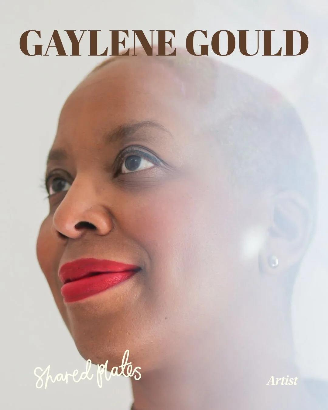 Shared Plates
Food &amp; Art Festival
25 April 2026 | 12:00&ndash;19:00
@new_art_exchange

~

One of the privileges of running events is when people want to join in with their own ideas! Artist in Residence at @new_art_exchange Gaylene Gould @studiog