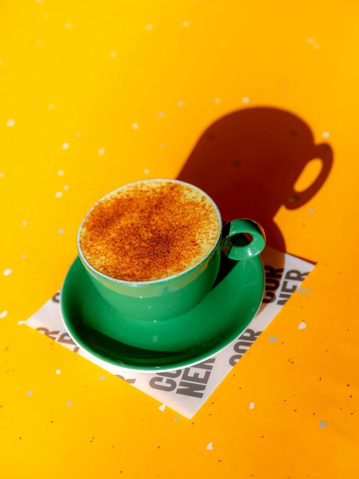 Shared Plates
Food &amp; Art Festival
25 April 2026 | 12:00&ndash;19:00
@new_art_exchange

~

DAYTIME food tomorrow. 
All day til&rsquo; 15:00
CORNER CAFE at NEW ART EXCHANGE

They&rsquo;ve been keeping us fed all week as we prepare for Shared Plates