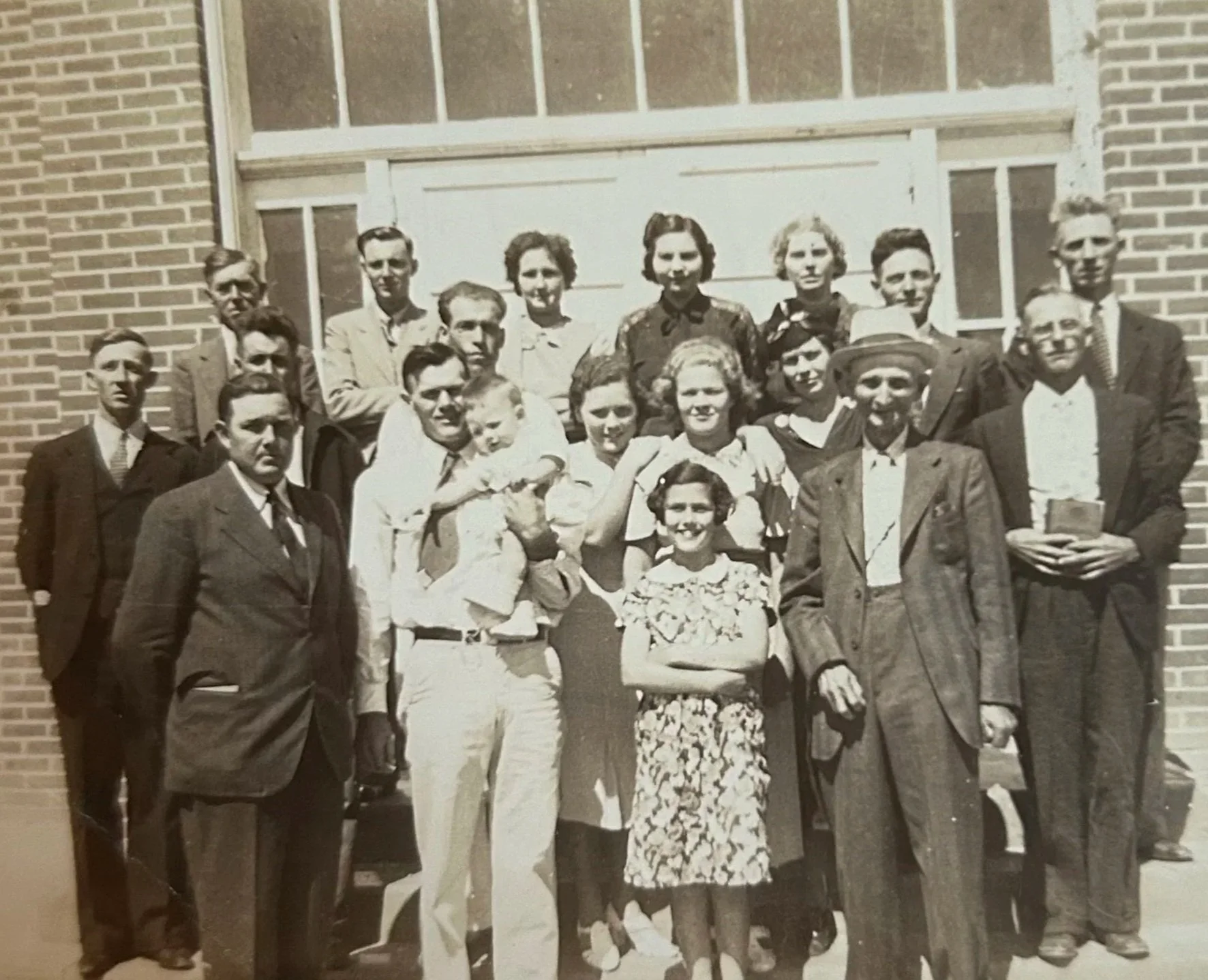 Music In The Family History