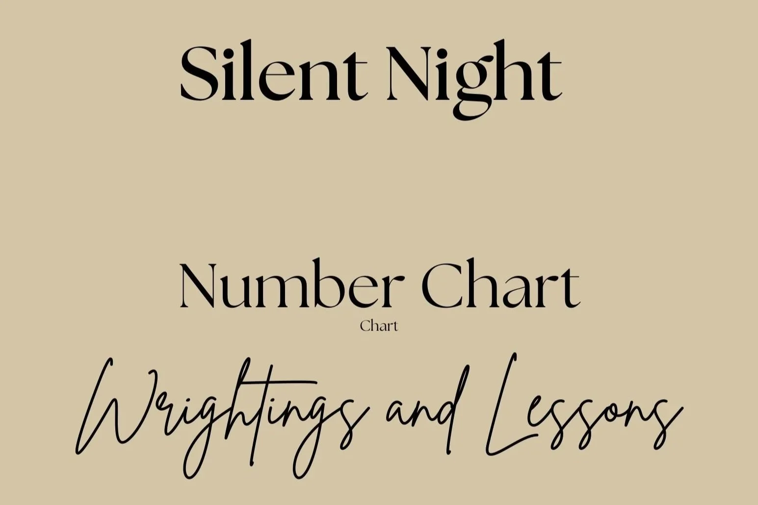 Silent Night