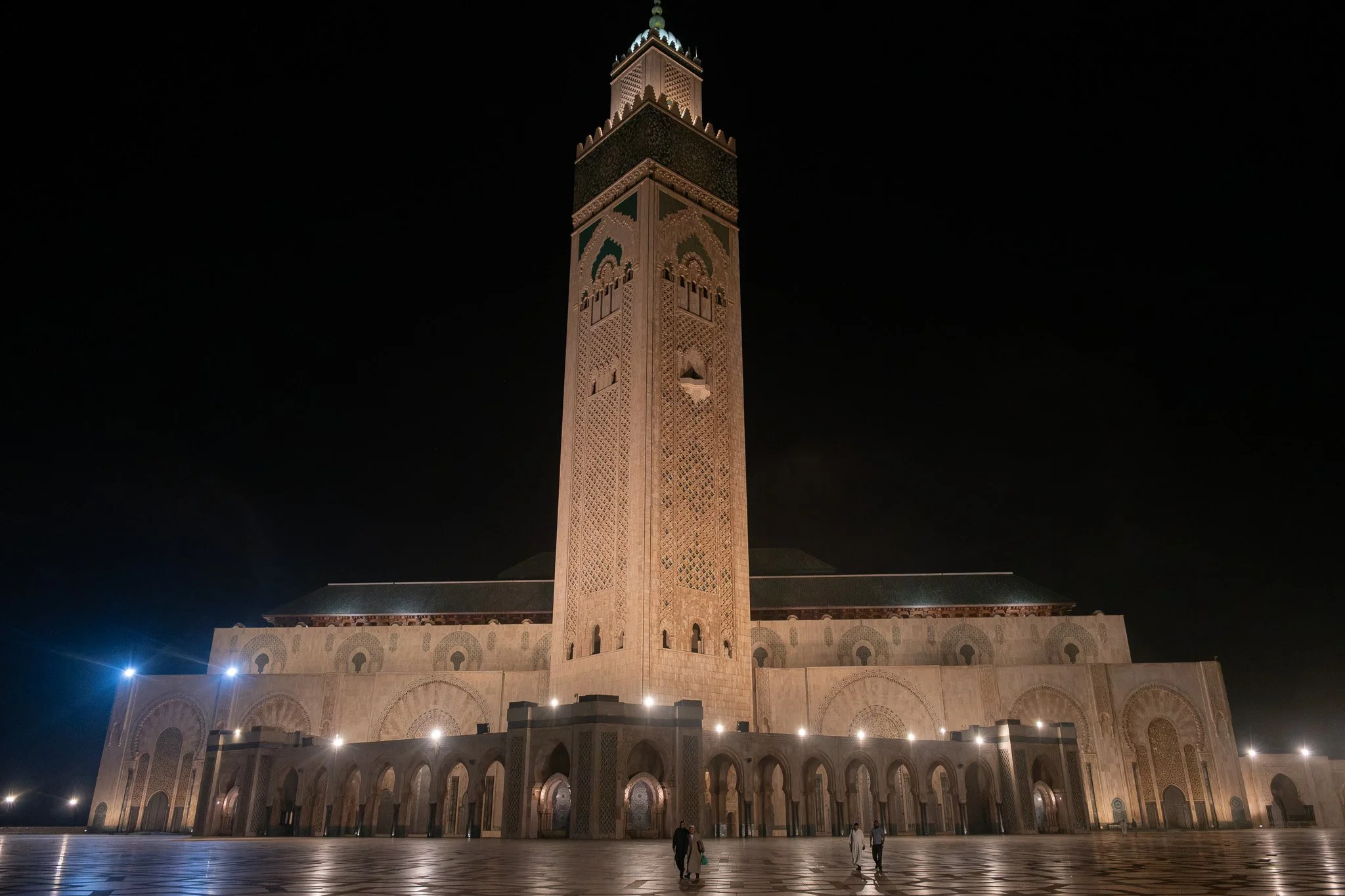 Casablanca