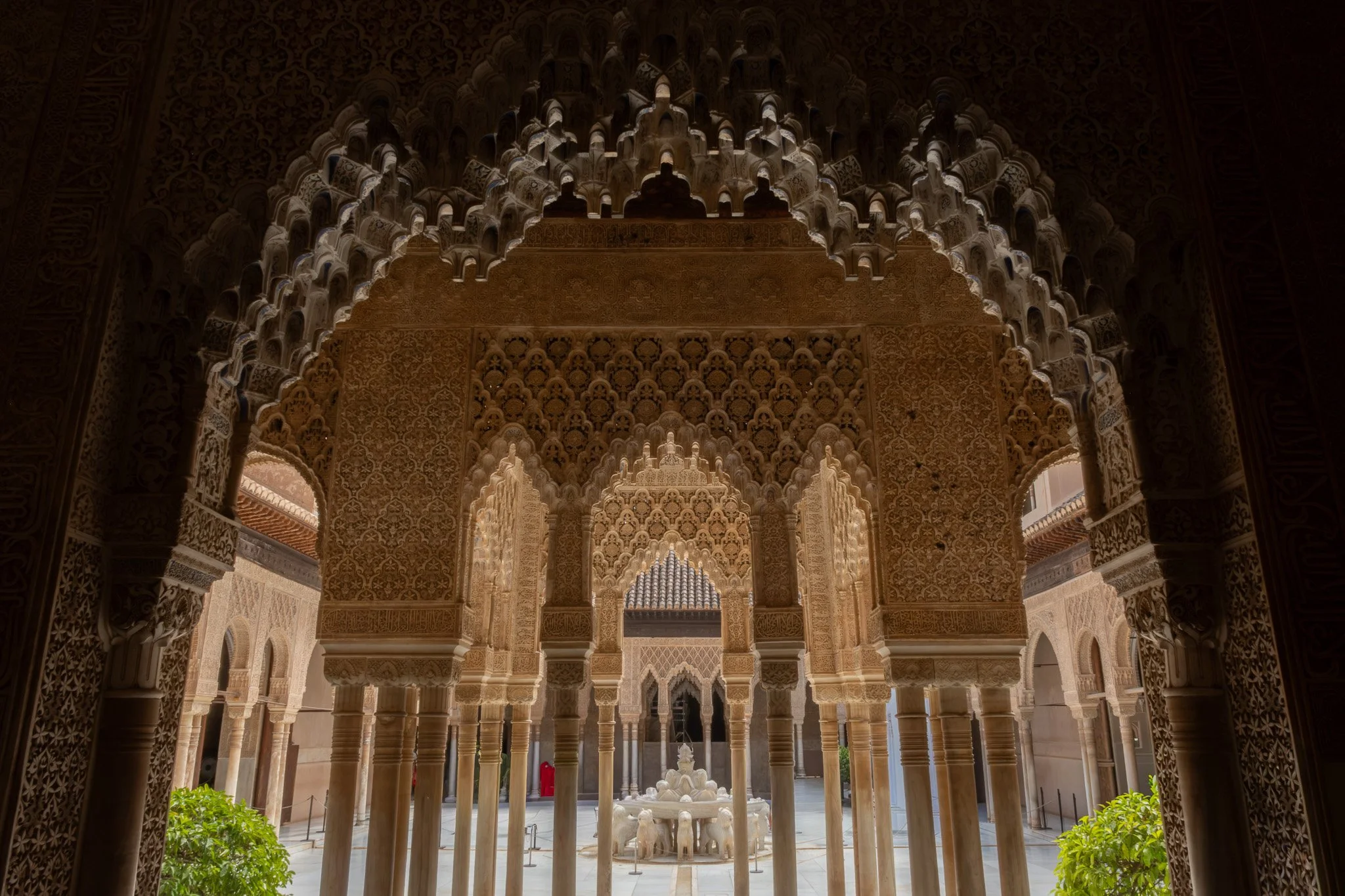 Andalus