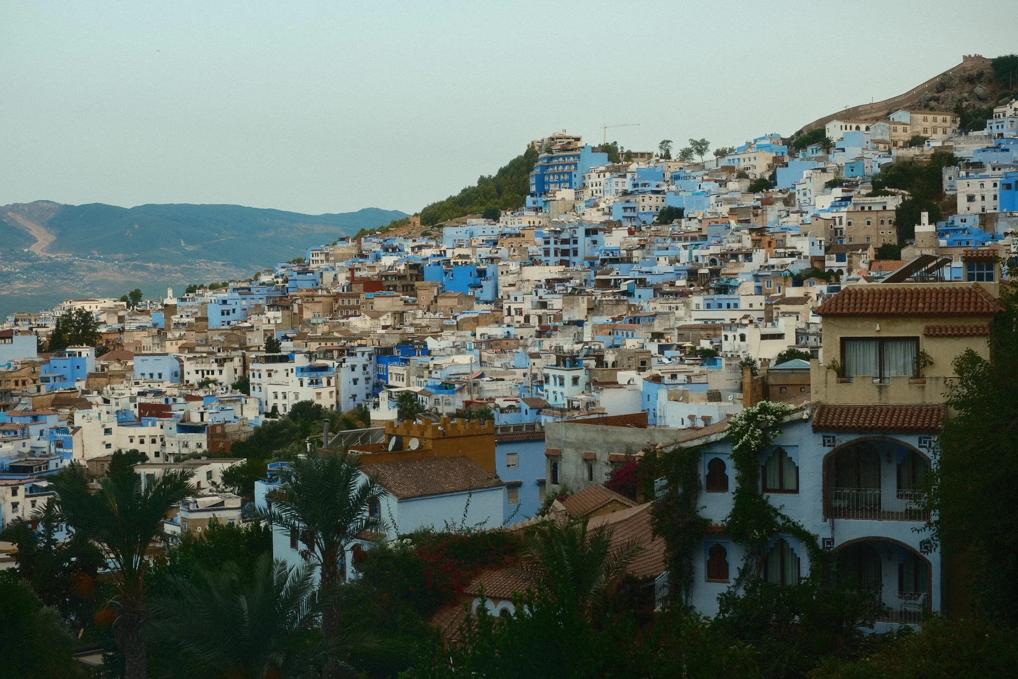 Chefchaouen