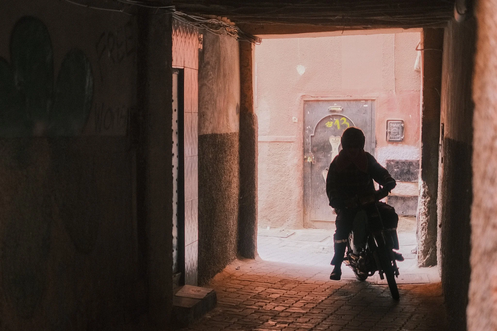 Marrakesh