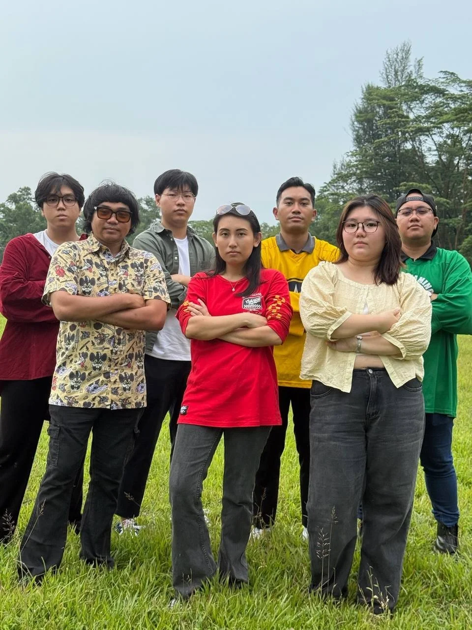 The Waterlemons SG - 30 Aug 2025