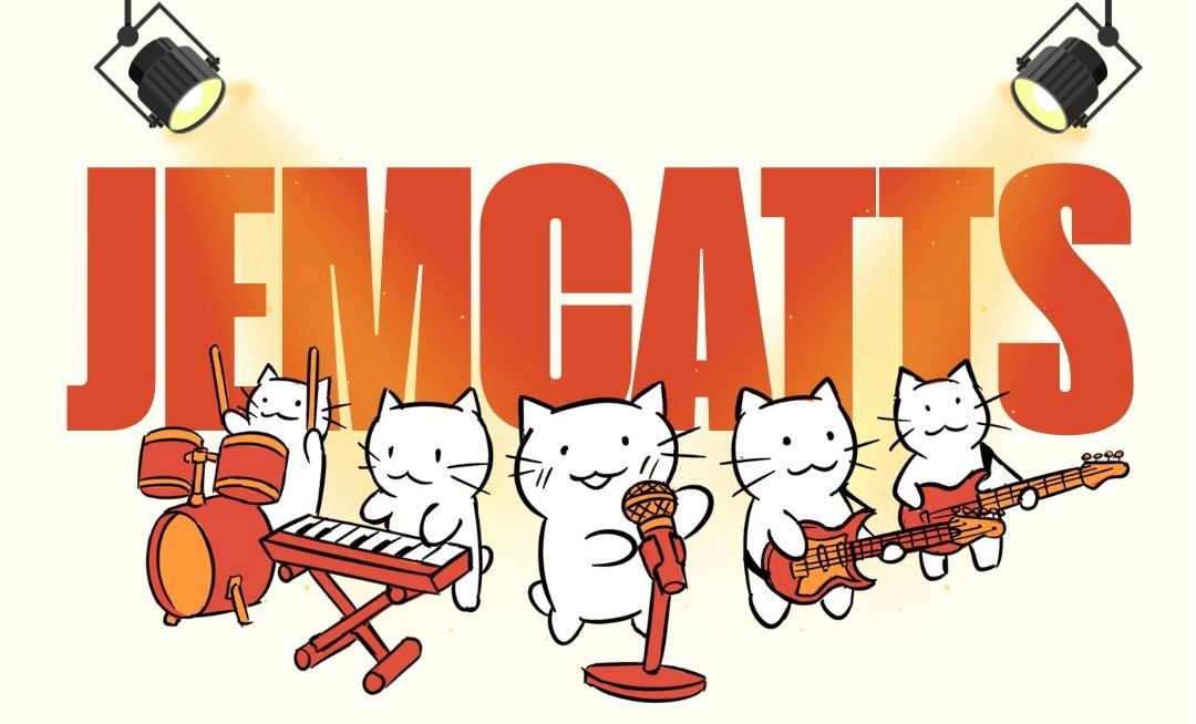 JemCatts - 11 Oct 2025