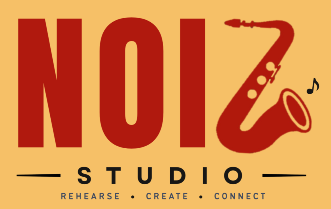 NOIZ STUDIO