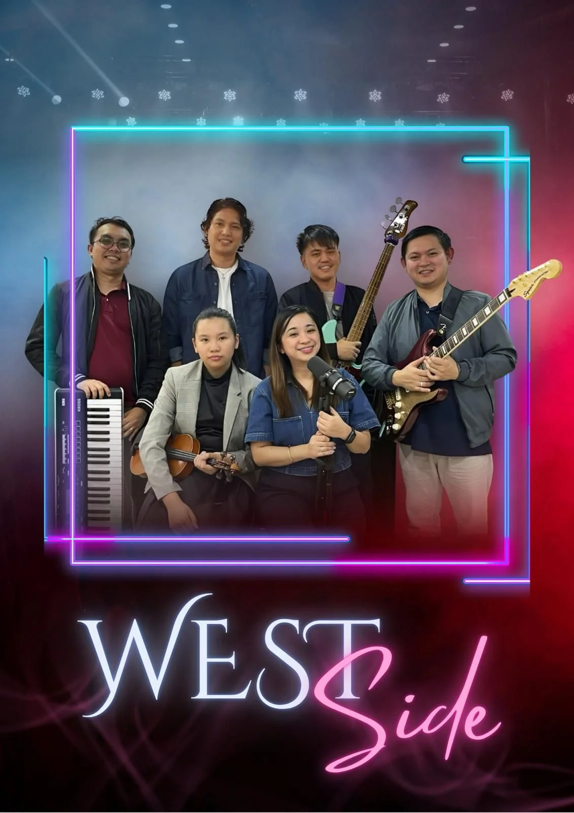 West Side - 21 Nov 2025