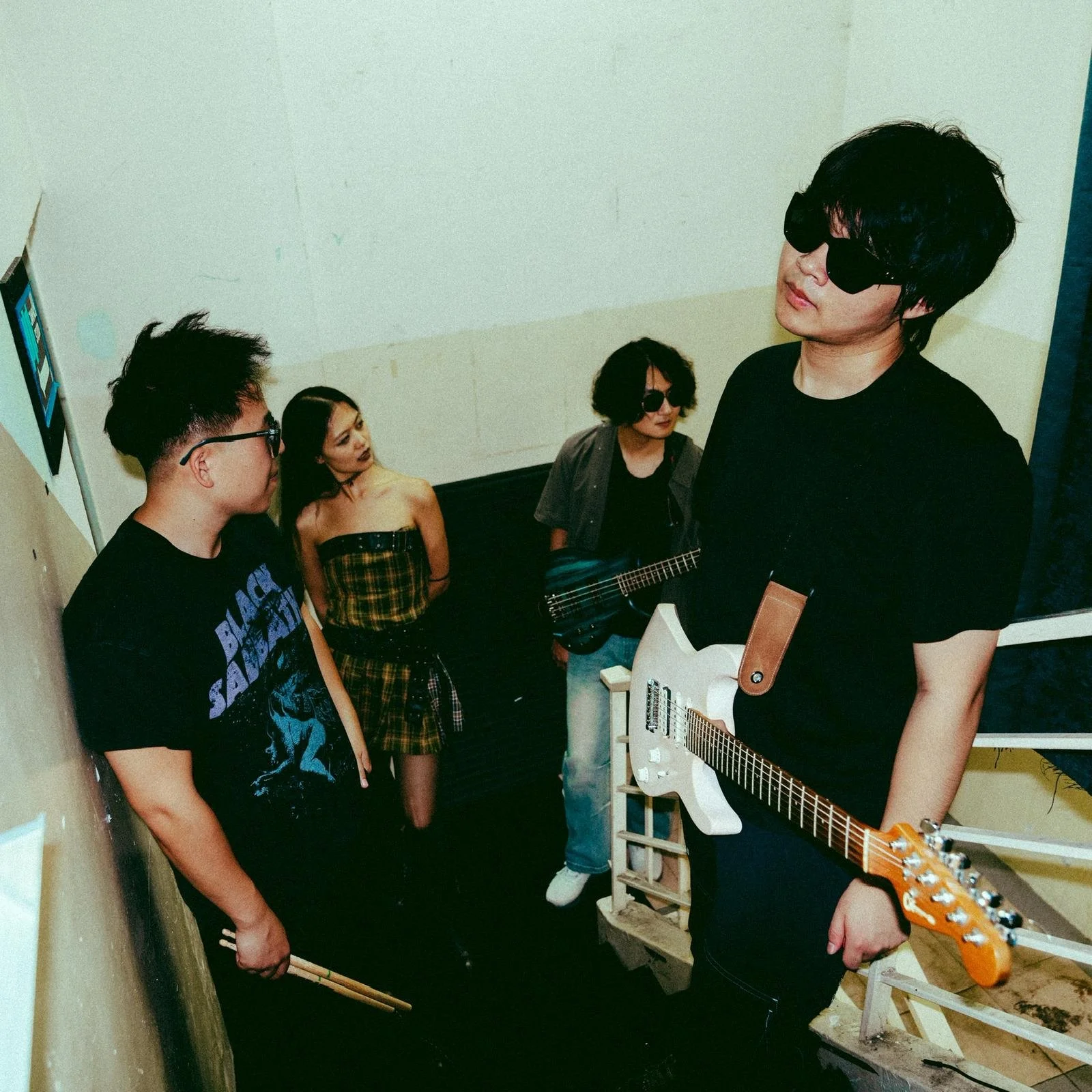 Bad Taste - 24 Jan 2026