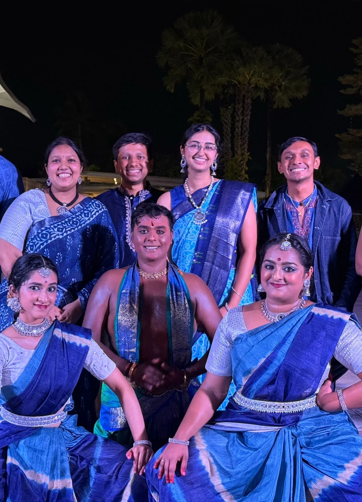 Kalānubhava & Rushaimi & YingYing - 25 Jul 2026
