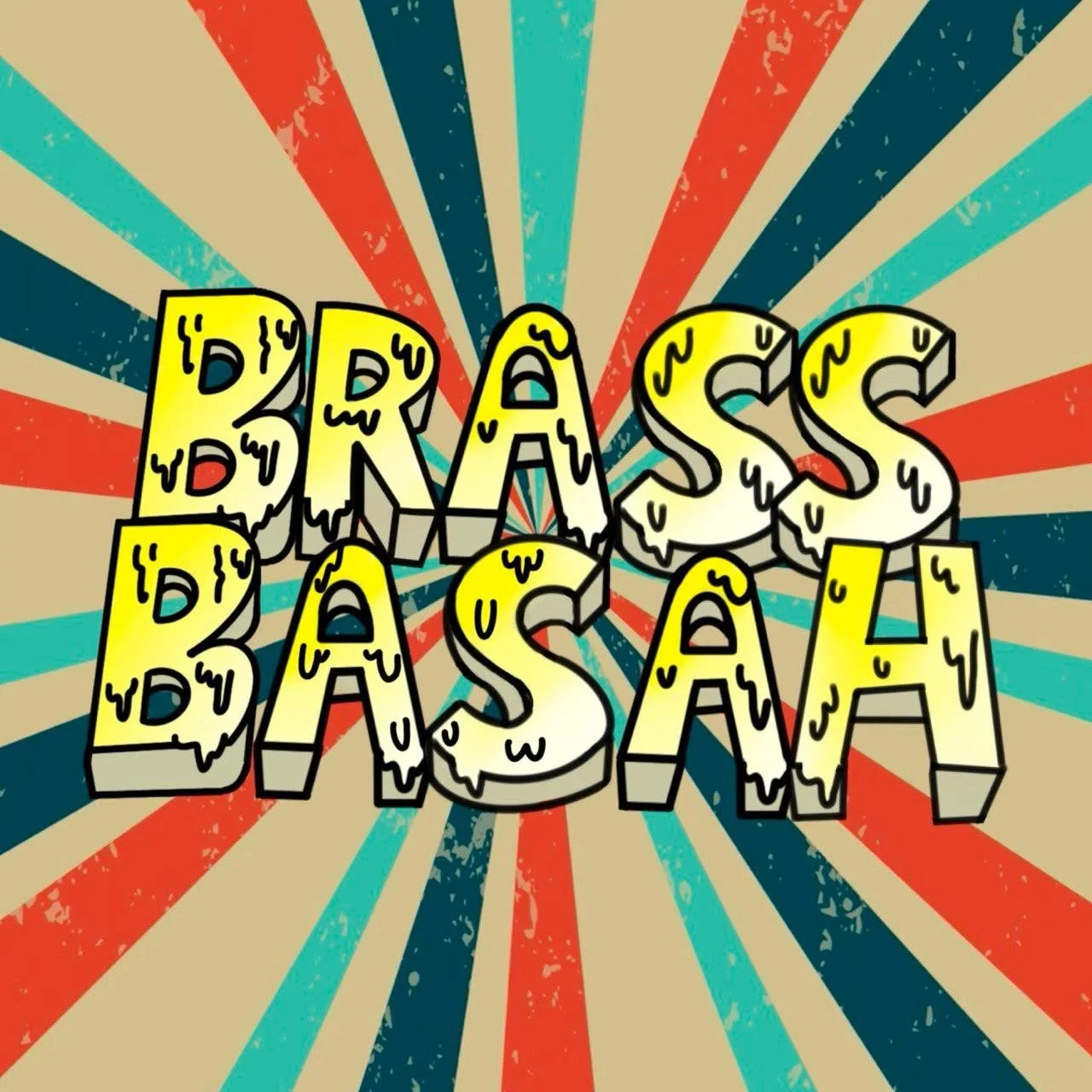 Brass Basah - 3, 4, 10, 11 Oct 2025