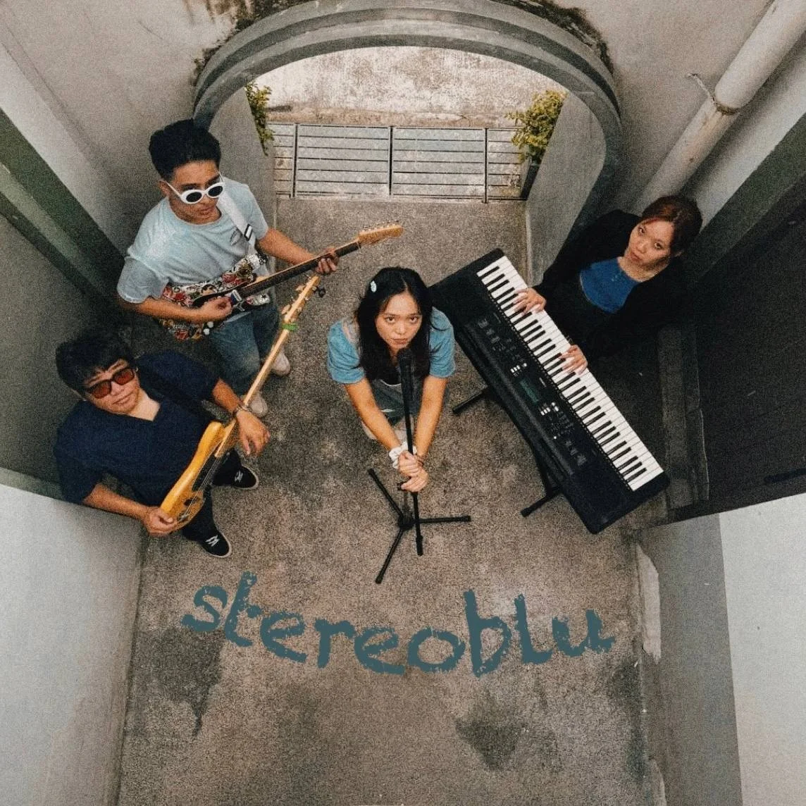 Stereoblu - 13 Sep 2025