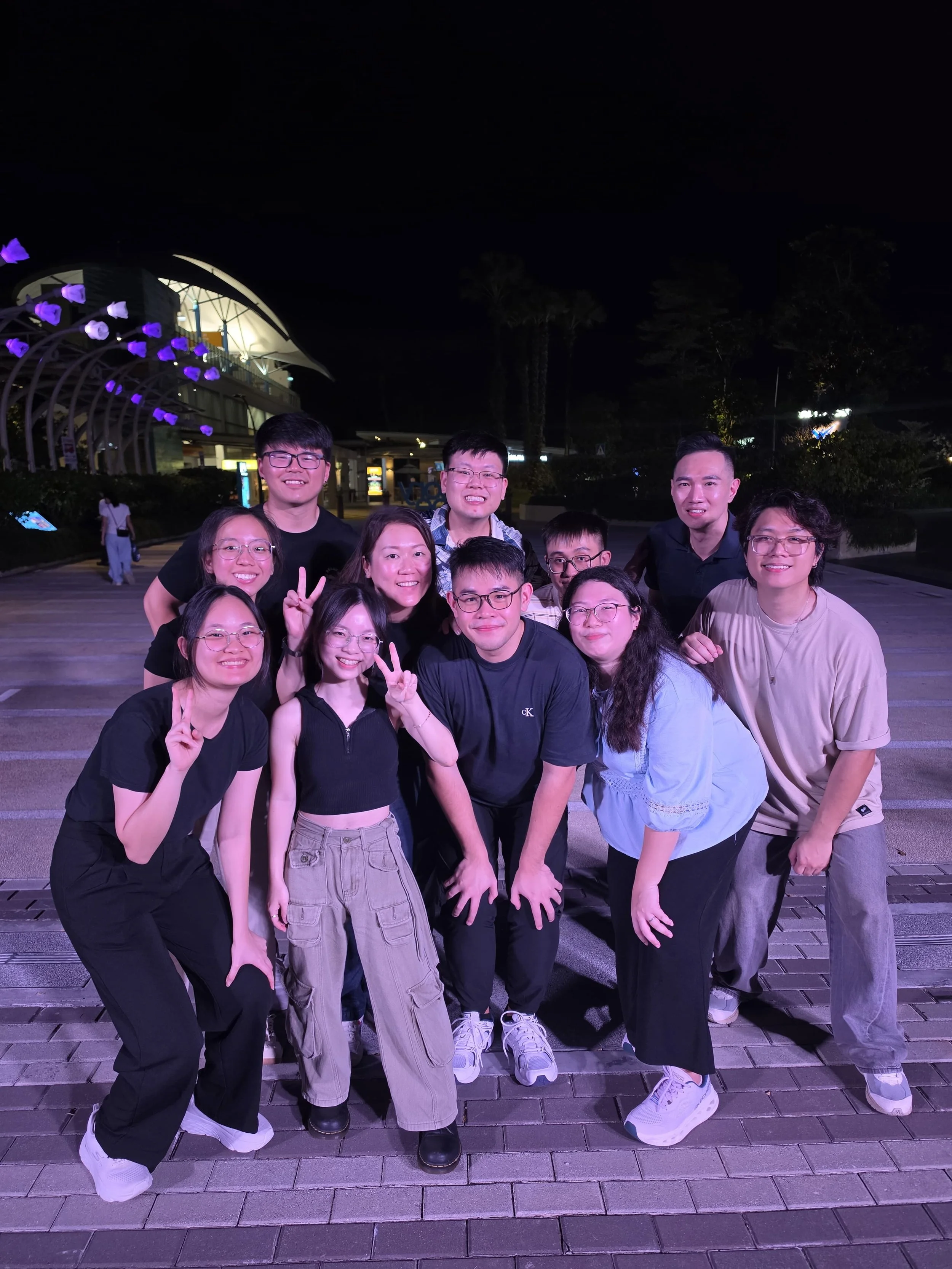Crosswinds Flute Ensemble & MellowTone Sax Ensemble - 24 Jul 2026