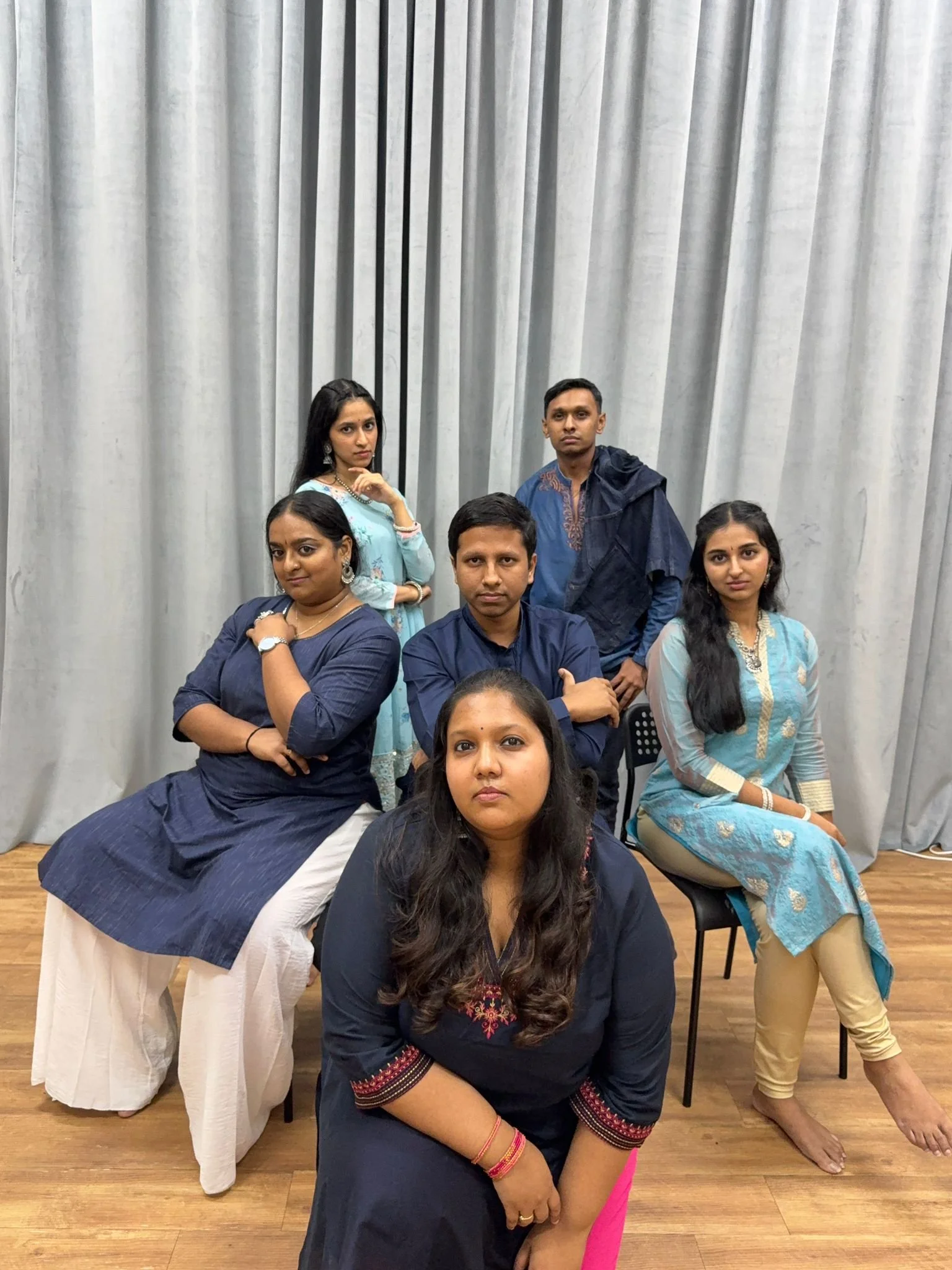 Kalānubhava: Where art touches you - 17, 18 Oct 2025