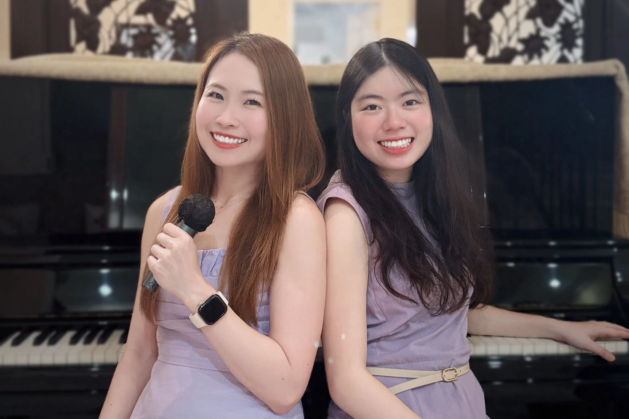 Liwen and Rene - 13 Feb 2026