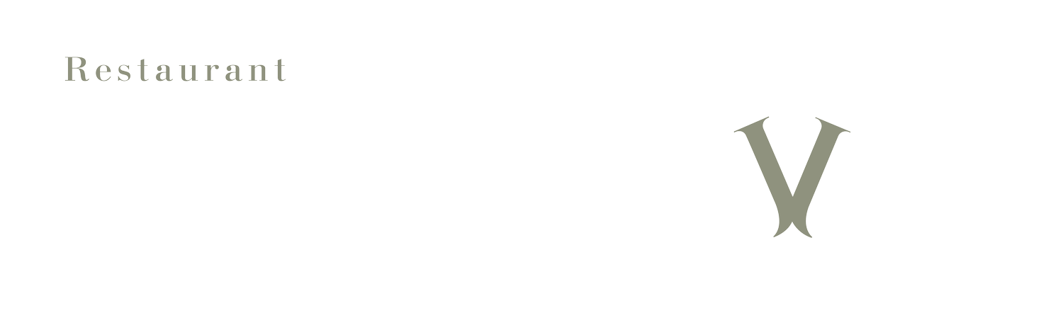 Restaurant Ter:Govw