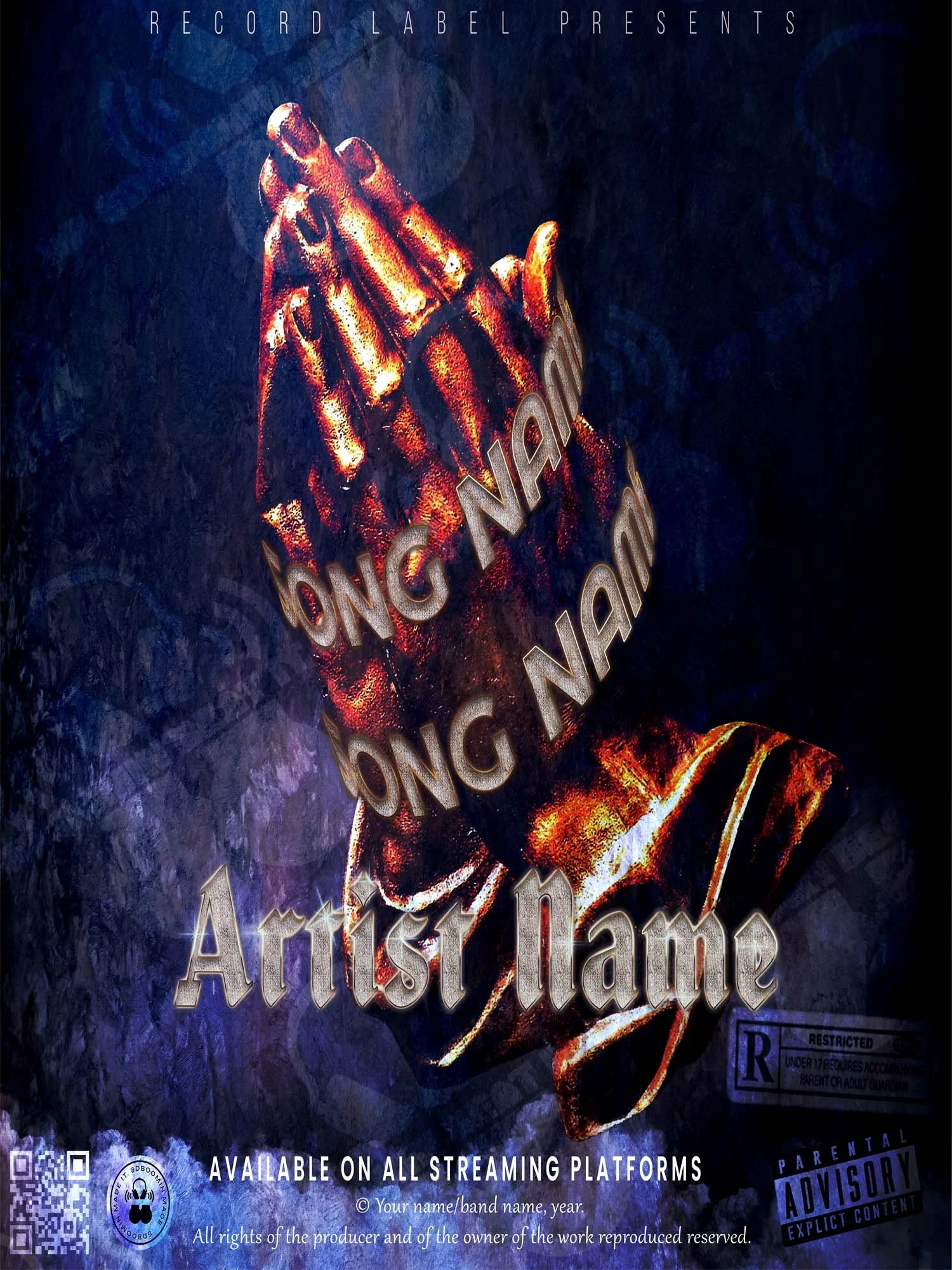 Free cover customizations through August 31, 2025 11:59pm, then $5 for cover customizations.