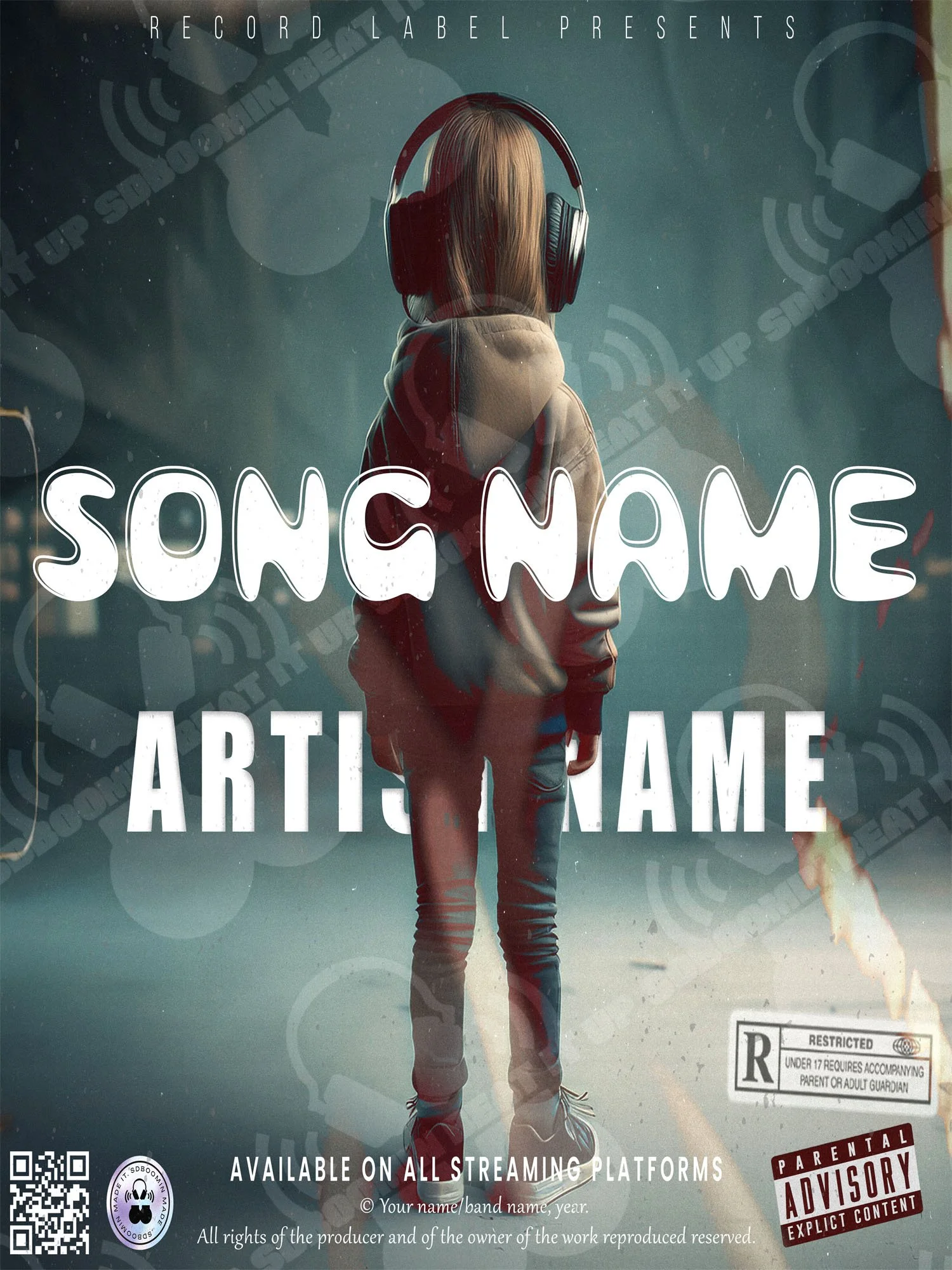 Free cover customizations through August 31, 2025 11:59pm, then $5 for cover customizations.