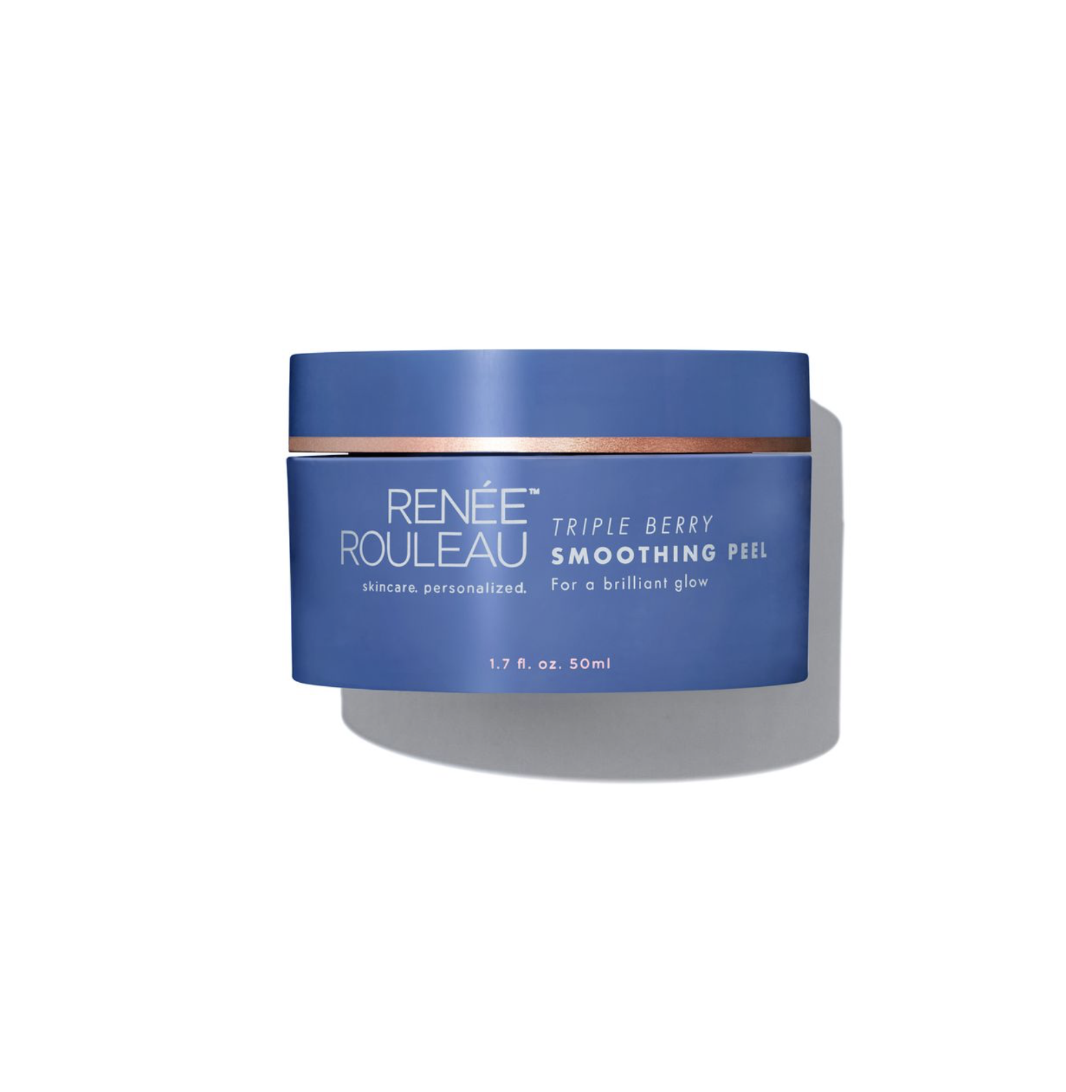 Triple Berry Smoothing Peel