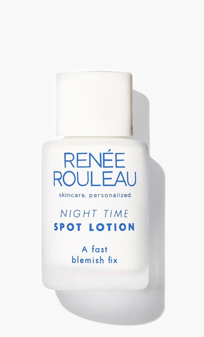 Night Time Spot Lotion