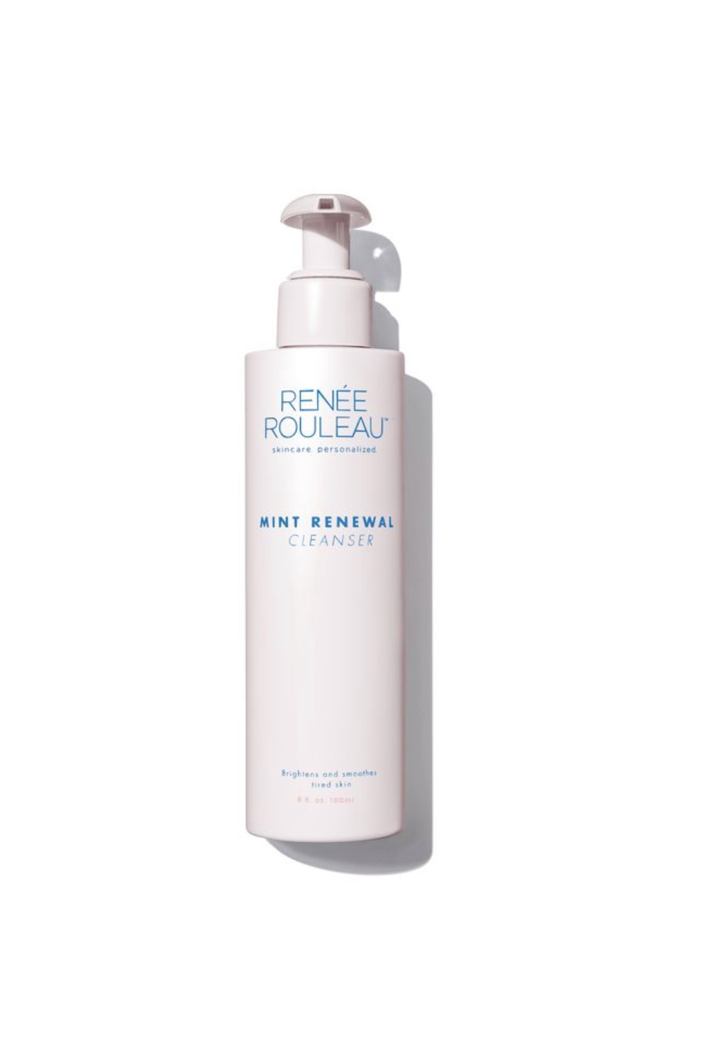 Mint Renewal Cleanser