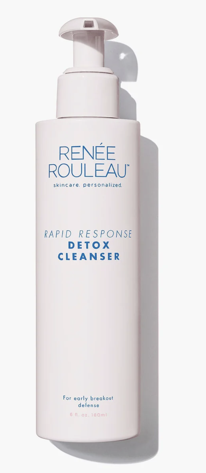 Rapid Response Detox Cleanser