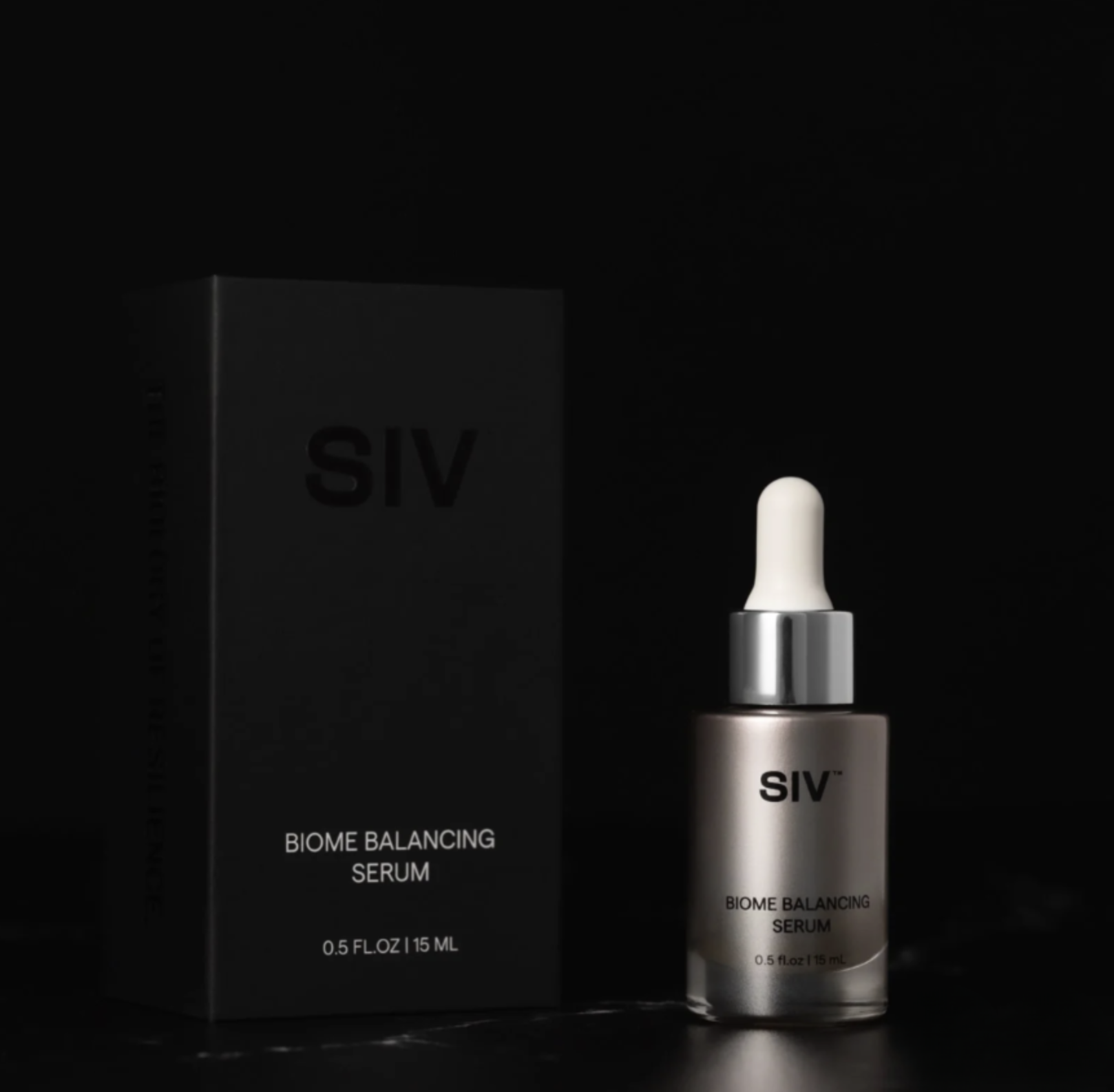 SIV Biome Balancing Serum