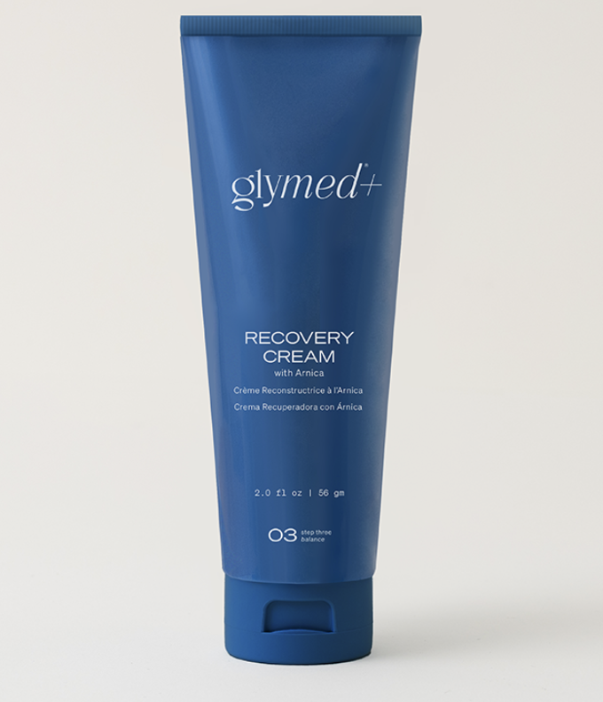Recovery Cream with Arnica